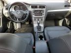 2015 VOLKSWAGEN GOLF    for sale at Copart ON - TORONTO