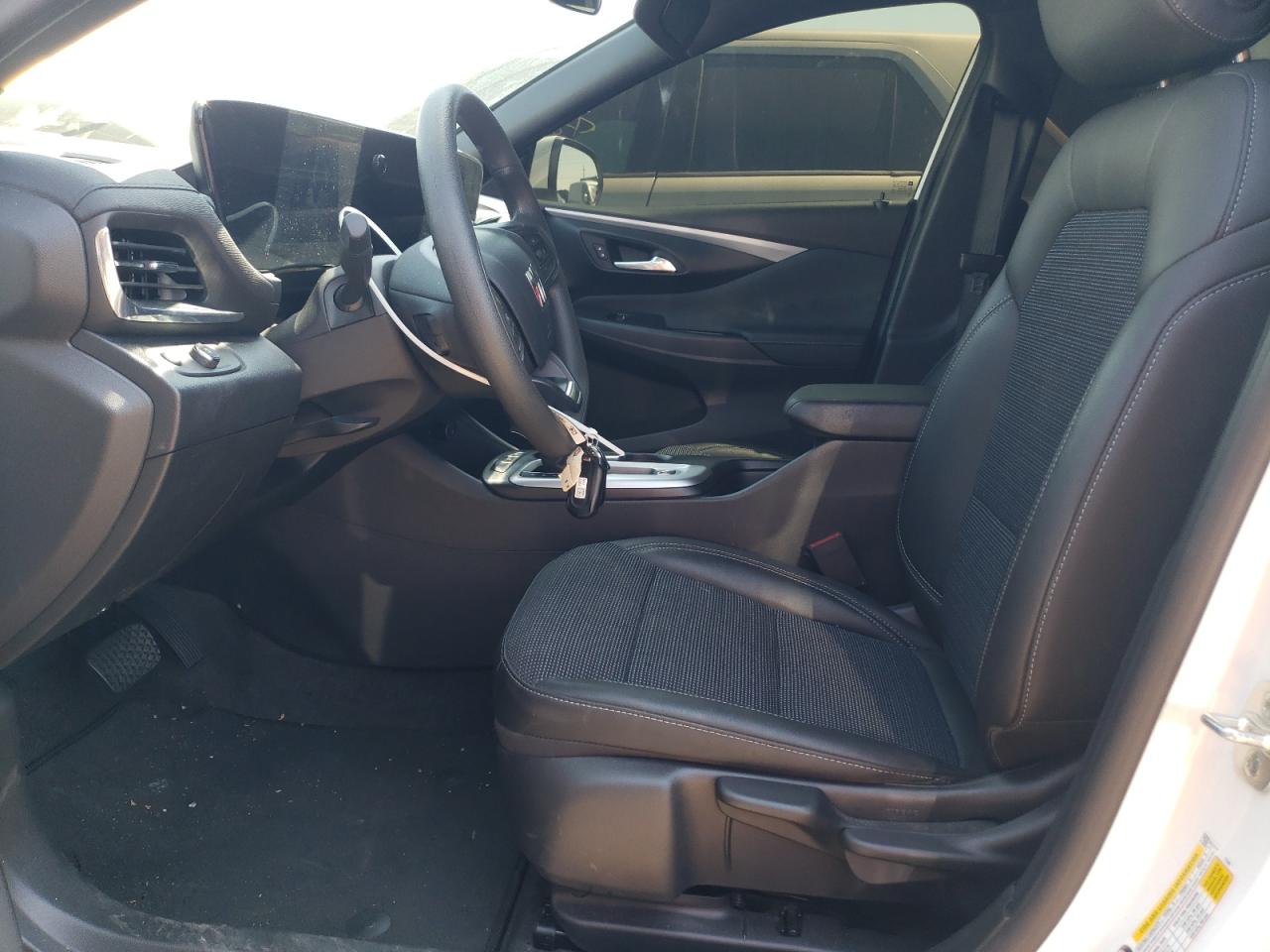 2025 Buick Envista Preferred VIN: KL47LAEP6SB057497 Lot: 59747735