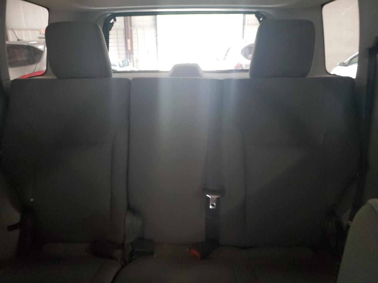 JEEP LIBERTY 2008 VIN 1J8GN28K18W215681 zdjęcie 10