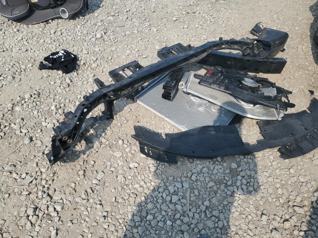 2021 Dodge Charger R/T VIN: 2C3CDXCTXMH584123 Lot: 59836595