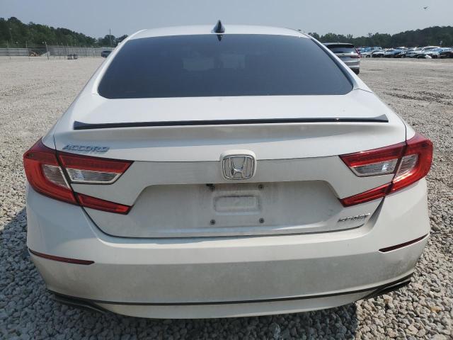  HONDA ACCORD 2022 Biały