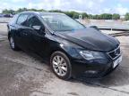 2020 SEAT LEON SE TD for sale at Copart ST HELENS