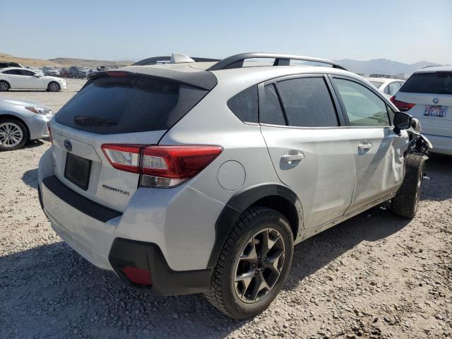  SUBARU CROSSTREK 2019 Белы
