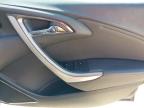 2010 VAUXHALL ASTRA ELIT for sale at Copart SANDY