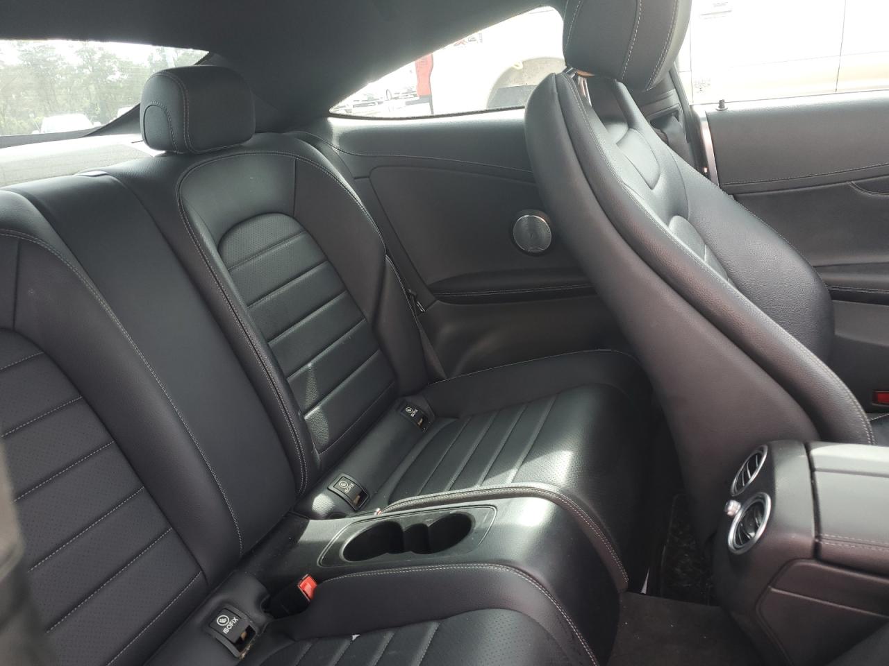 2017 Mercedes-Benz C 300 VIN: WDDWJ4JBXHF358607 Lot: 62714295