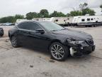 2016 Acura Tlx  იყიდება Rogersville-ში, MO - Front End