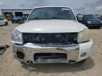 2006 Nissan Titan Xe for Sale in Mcfarland, WI - Front End