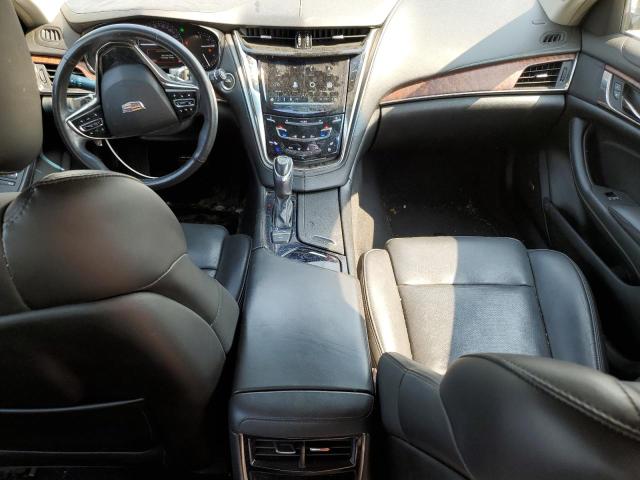  CADILLAC CTS 2019 Czarny