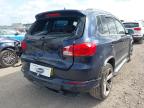 2013 VOLKSWAGEN TIGUAN R L for sale at Copart YORK