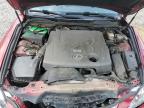 2008 Lexus Is 250 за продажба в Spartanburg, SC - Front End