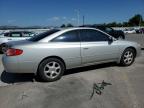 2002 Toyota Camry Solara Se for Sale in Littleton, CO - Side