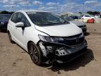 2019 HONDA JAZZ EX NA for sale at Copart SANDY