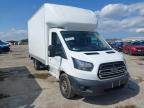 2017 FORD TRANSIT 35 for sale at Copart YORK