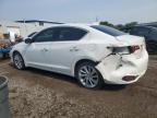 2016 ACURA ILX PREMIUM for sale at Copart ON - COOKSTOWN