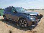 Elgin, IL에서 판매 중인 2021 Bmw X7 M50I   - Front End