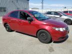 2011 Kia Forte Ex იყიდება Fresno-ში, CA - Side