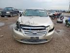2010 Ford Taurus Sel en Venta en Houston, TX - Front End