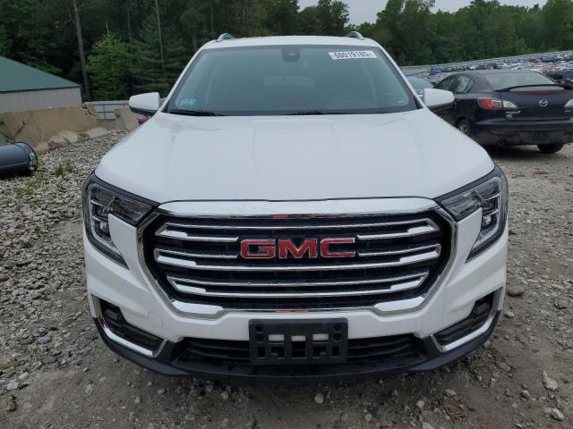  GMC TERRAIN 2024 Biały