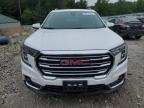 2024 Gmc Terrain Slt for Sale in West Warren, MA - Rear End