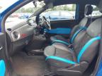 2018 FIAT 500 S for sale at Copart GLOUCESTER
