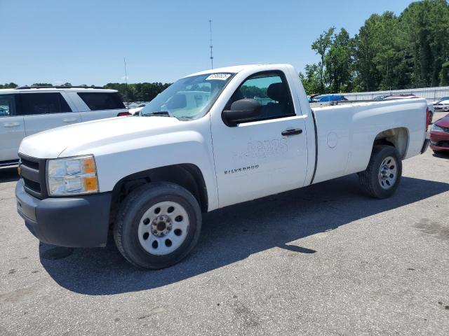 2013 Chevrolet Silverado 4.3L