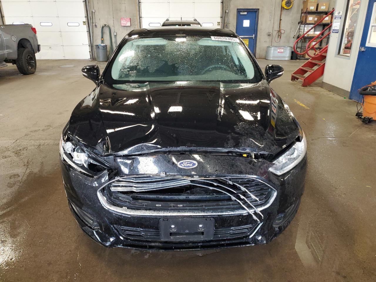 3FA6P0H70GR304159 FORD FUSION 2016