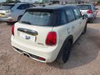 2018 MINI COOPER S for sale at Copart BRISTOL