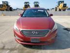 2015 Hyundai Sonata Se zu verkaufen in Grand Prairie, TX - Front End