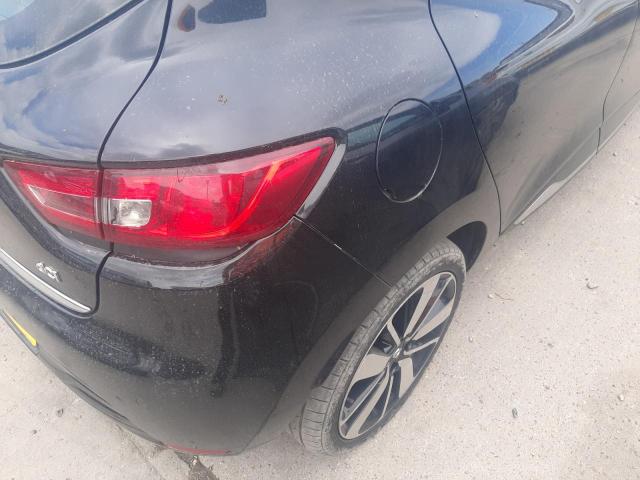 2014 RENAULT CLIO D-QUE