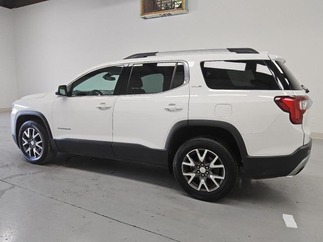  GMC ACADIA 2021 White