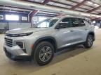 2025 Chevrolet Traverse Lt en Venta en East Granby, CT - Rear End