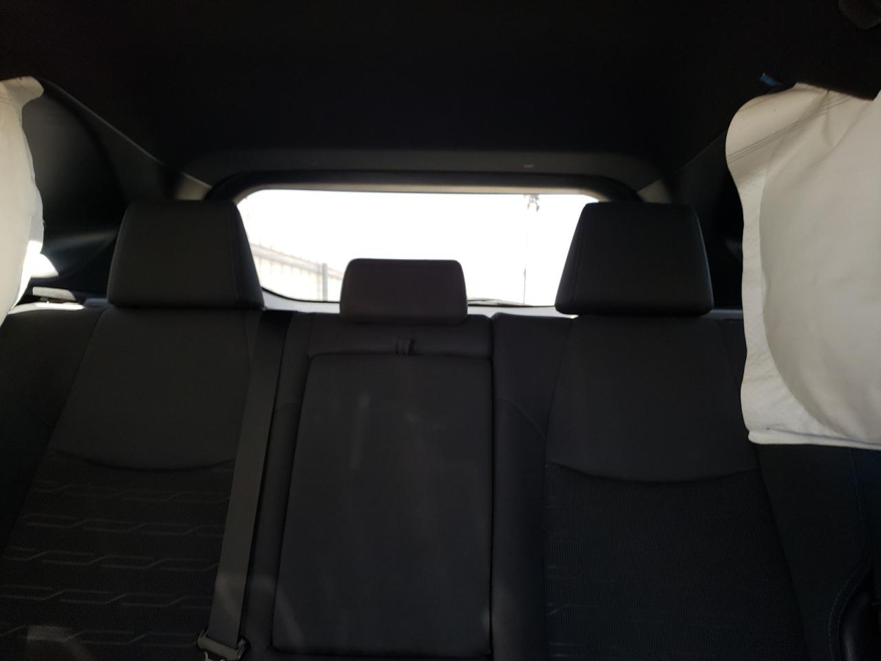 TOYOTA RAV4 2022 VIN 101725 photo 10