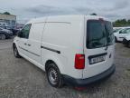 2019 VOLKSWAGEN CADDY for sale at Copart CASTLEDERMOT - IRELAND