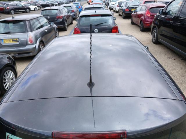 2008 RENAULT MEGANE DYN