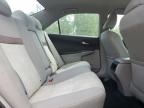 2012 TOYOTA CAMRY BASE   à vendre chez Copart ON - COOKSTOWN