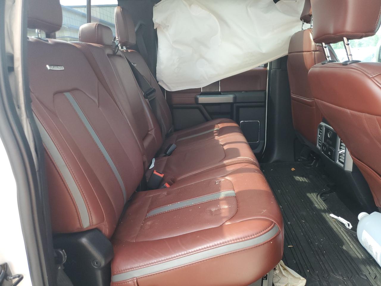 1FT7W2BT7KEC71742 FORD F250 2019