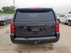 2016 Chevrolet Tahoe Police იყიდება Wilmer-ში, TX - Hail