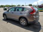 2012 Honda Cr-V Lx   იყიდება Denver-ში, CO - Rear End