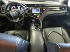 2019 TOYOTA CAMRY L   à vendre chez Copart CT - HARTFORD SPRINGFIELD