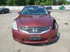 2011 Nissan Altima Sr   за продажба в Glassboro, NJ - Front End