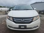 2014 Honda Odyssey Touring for Sale in Louisville, KY - Hail