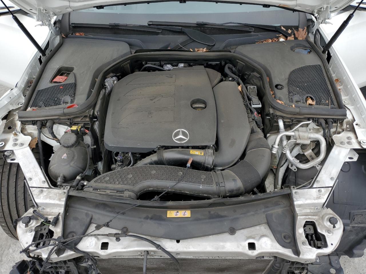 2022 Mercedes-Benz E 350 VIN: W1KZF8DB7NB022353 Lot: 59731395