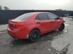 2018 Toyota Corolla L იყიდება Orlando-ში, FL - Front End