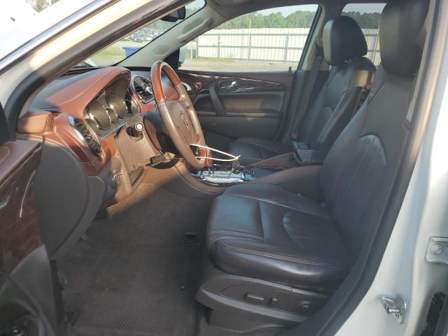  BUICK ENCLAVE 2014 White