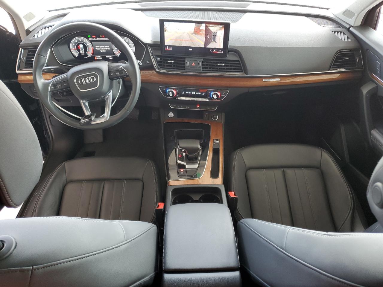 2023 Audi Q5 Premium Plus 45 VIN: WA1EAAFY5P2059480 Lot: 62570485