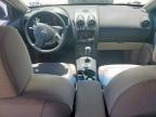 2008 Nissan Rogue S на продаже в Temple, TX - Rear End