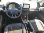2018 Ford Ecosport Ses იყიდება Portland-ში, OR - Side