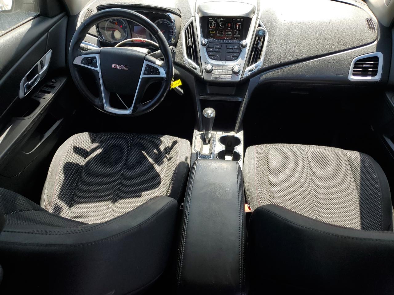 2016 GMC Terrain Sle VIN: 2GKALNEK7G6356549 Lot: 63024285