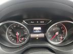 2015 MERCEDES BENZ A 200 D AM for sale at Copart SANDTOFT
