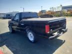 1993 Ford F150  en Venta en Elmsdale, NS - Burn - Interior